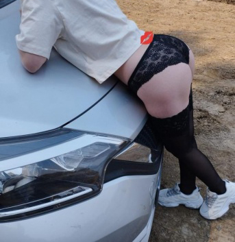 Самира, 32 года